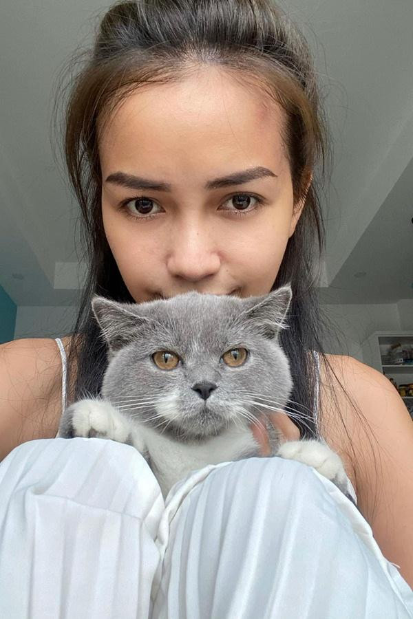 Tuoi tho co cuc khi ba mat som cua tan Hoa hau Hoan vu VN 2022-Hinh-3