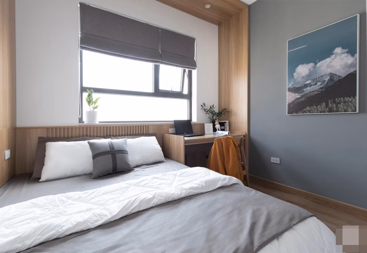 Can ho ngap tran ve dep thanh xuan cua cap vo chong 70 tuoi-Hinh-13