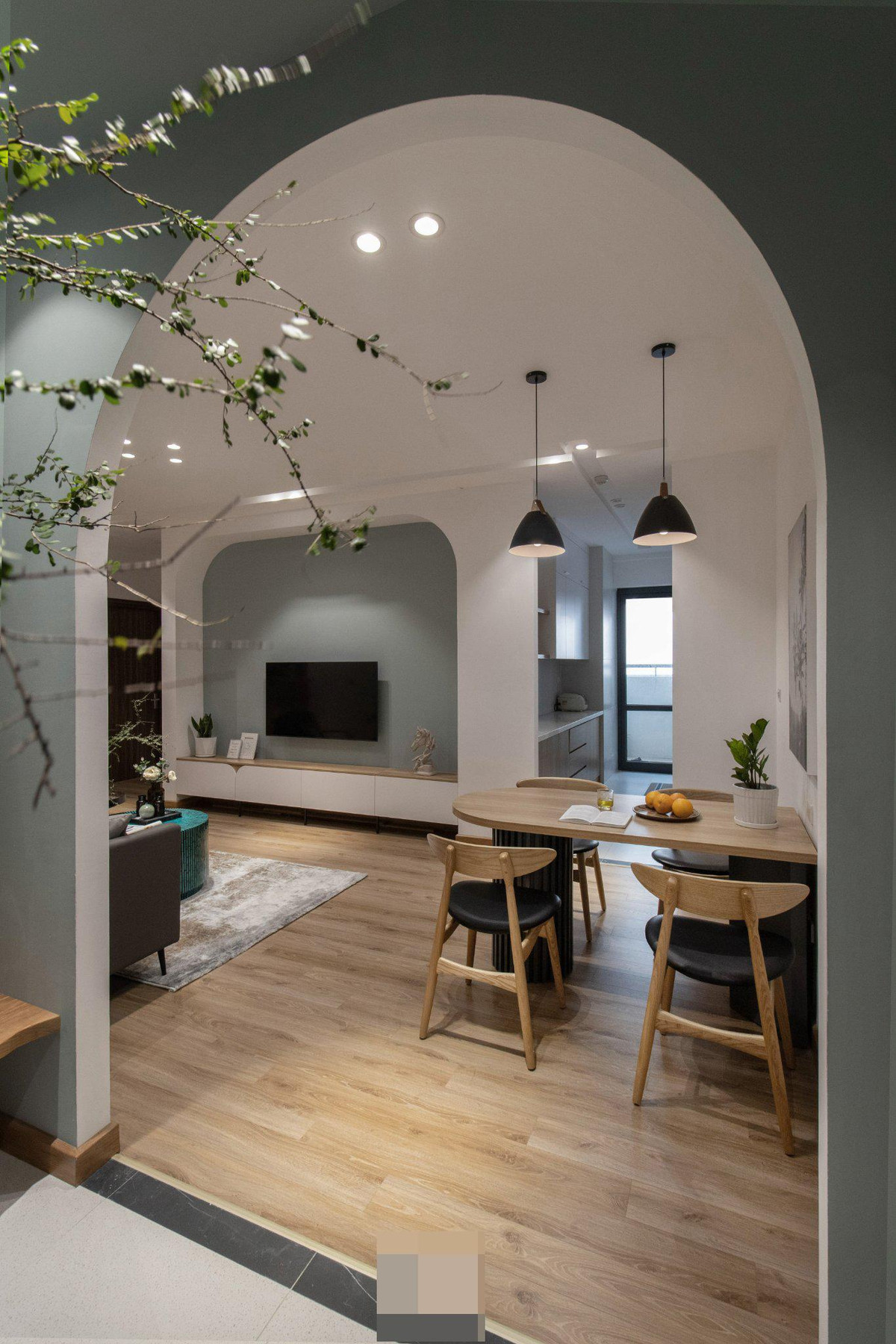 Can ho ngap tran ve dep thanh xuan cua cap vo chong 70 tuoi-Hinh-5