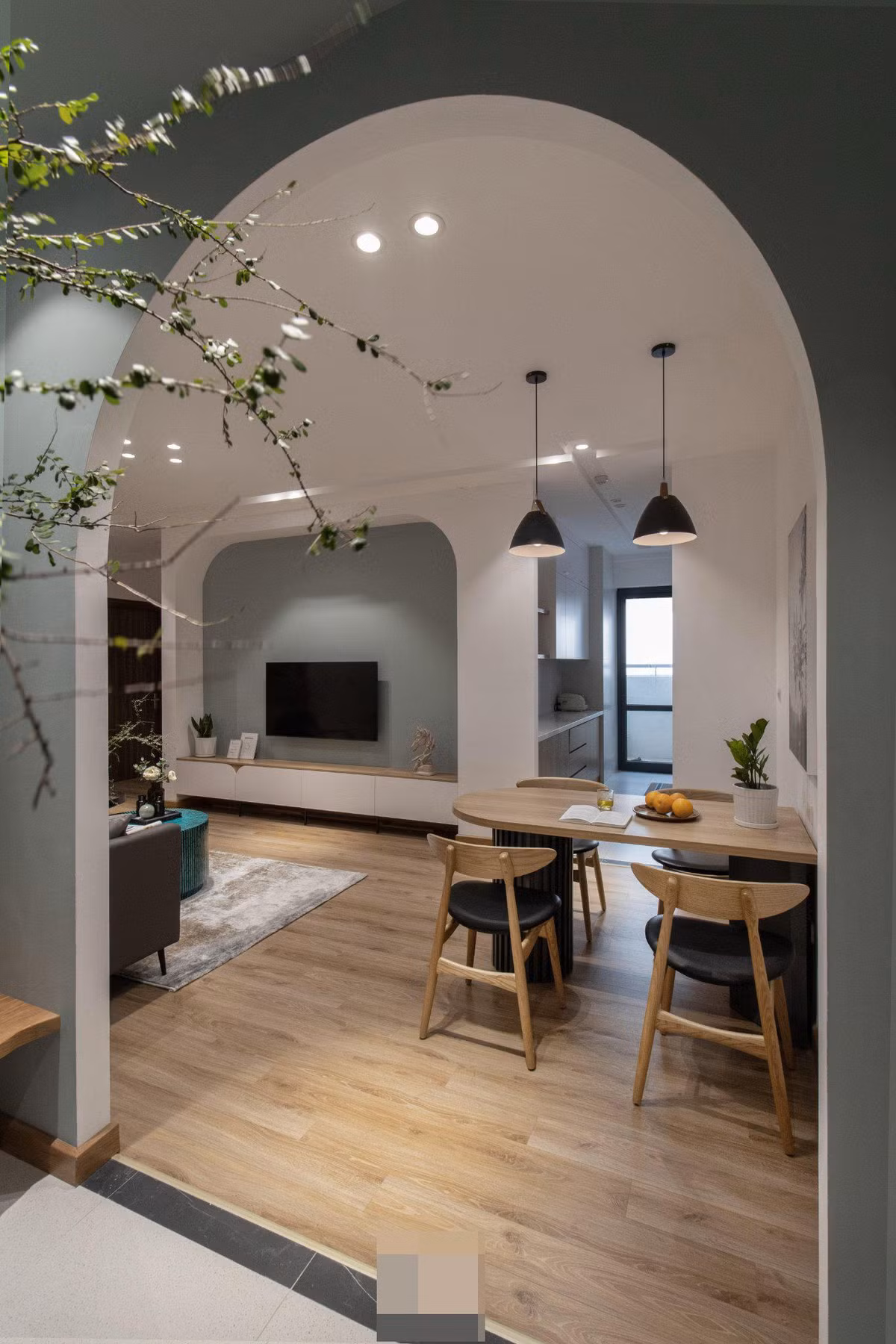 Can ho ngap tran ve dep thanh xuan cua cap vo chong 70 tuoi-Hinh-5