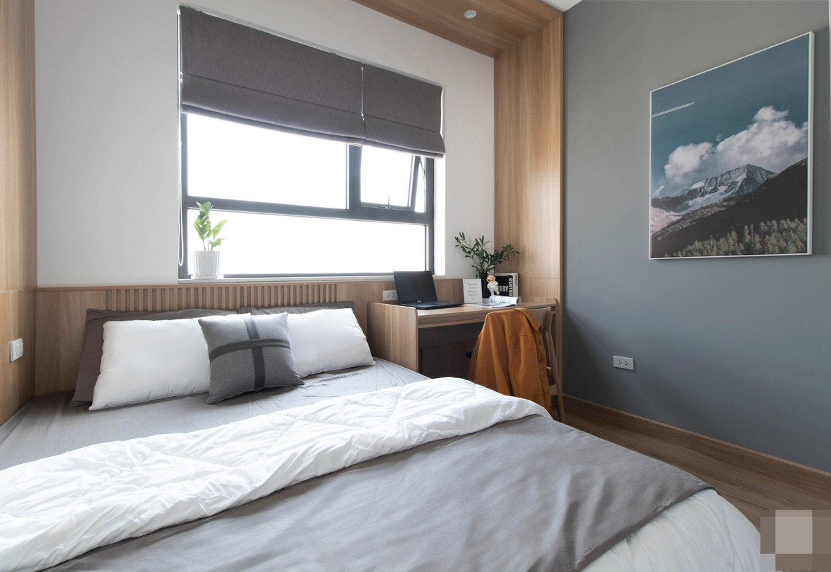 Can ho ngap tran ve dep thanh xuan cua cap vo chong 70 tuoi-Hinh-18