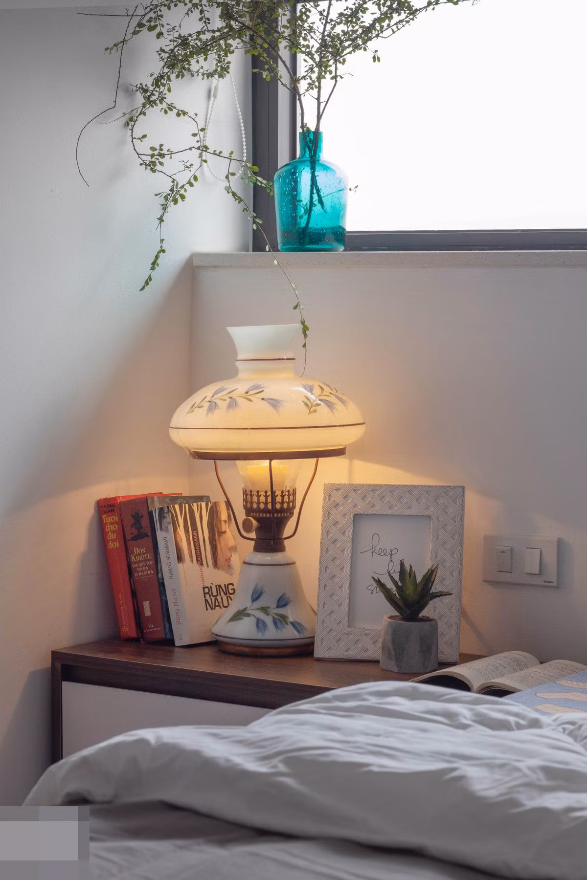 Can ho ngap tran ve dep thanh xuan cua cap vo chong 70 tuoi-Hinh-24