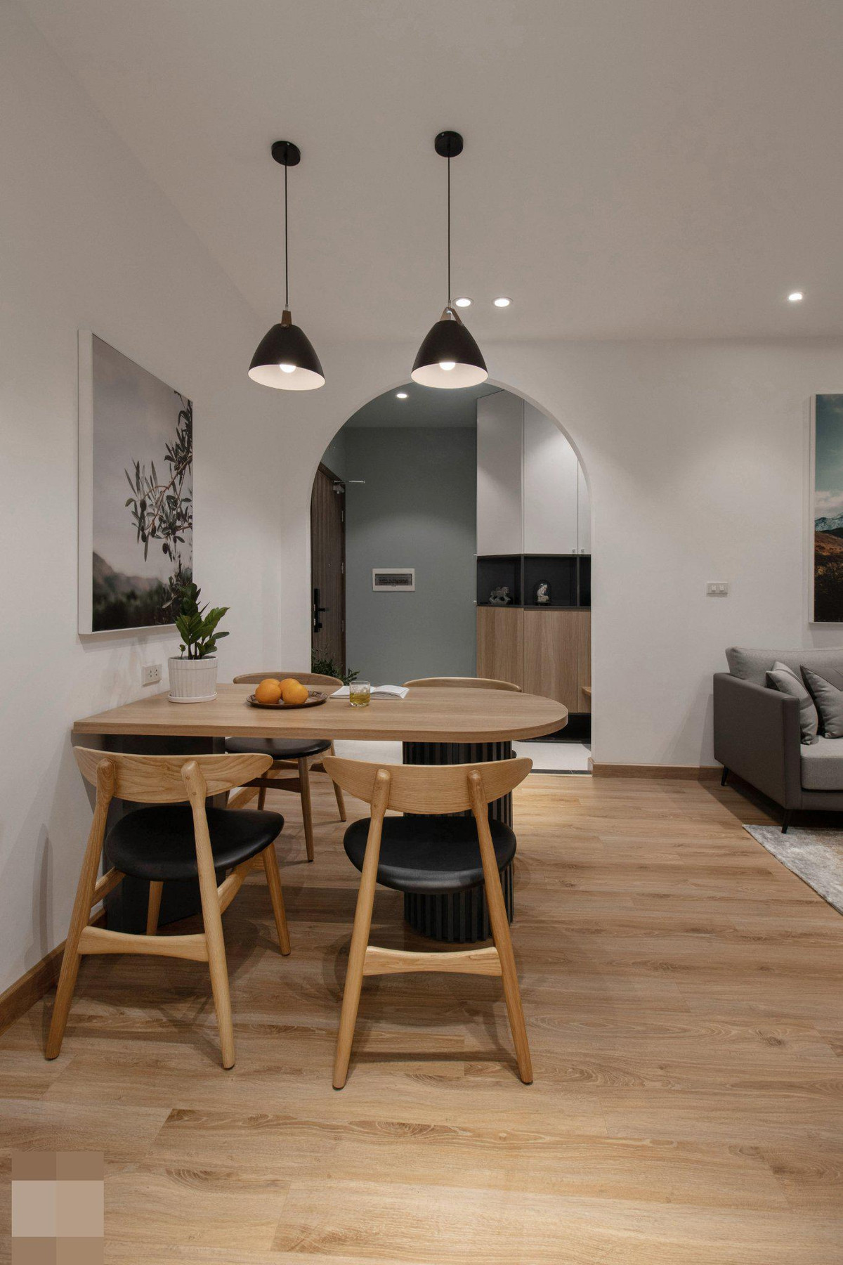 Can ho ngap tran ve dep thanh xuan cua cap vo chong 70 tuoi-Hinh-6