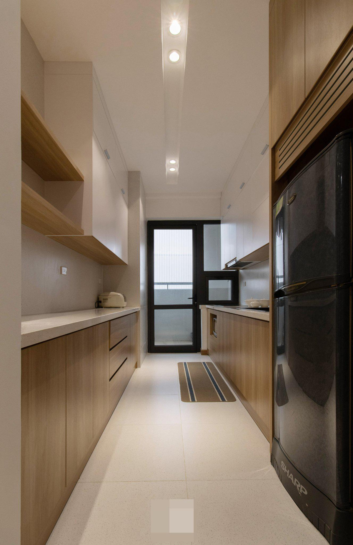 Can ho ngap tran ve dep thanh xuan cua cap vo chong 70 tuoi-Hinh-4