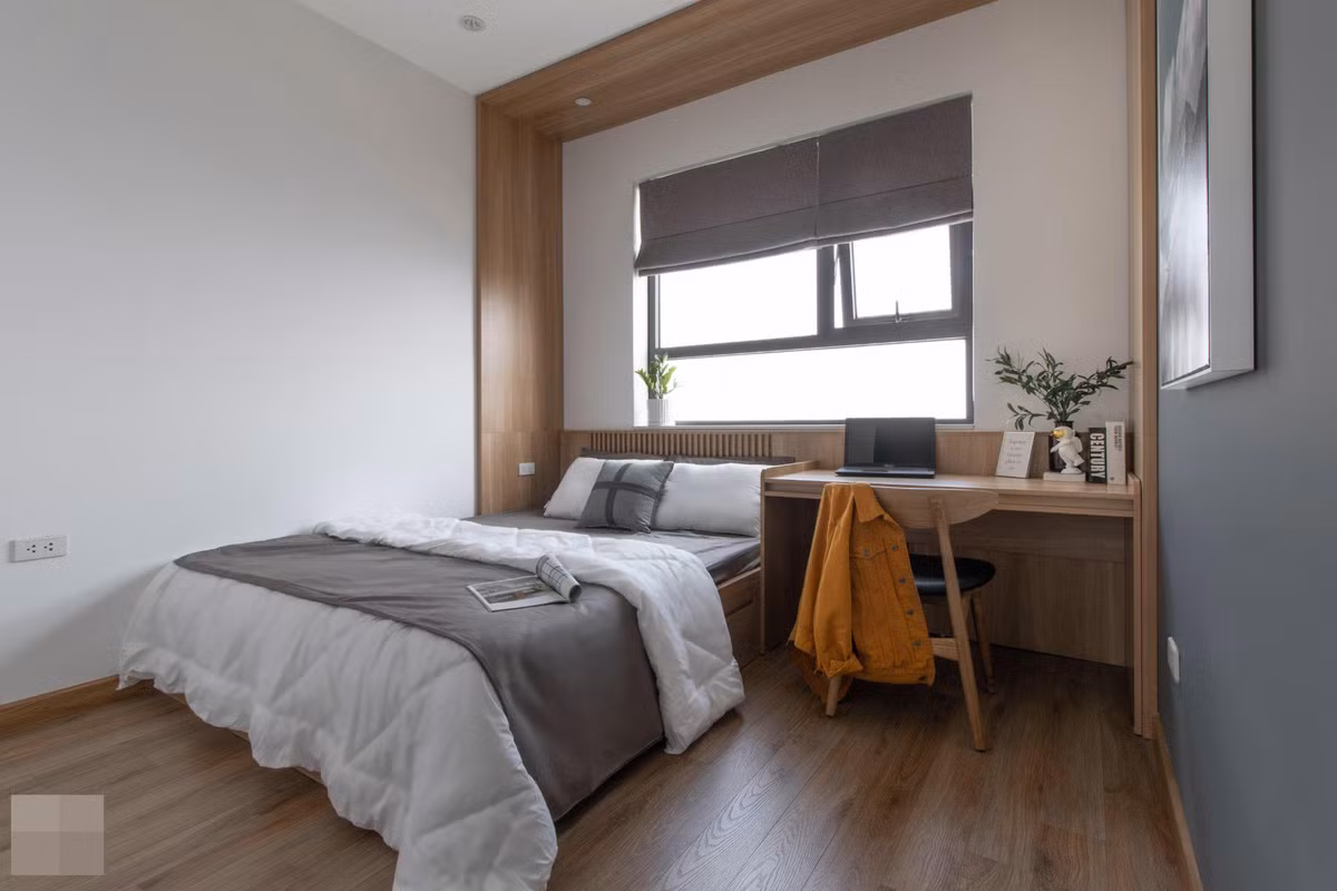 Can ho ngap tran ve dep thanh xuan cua cap vo chong 70 tuoi-Hinh-14