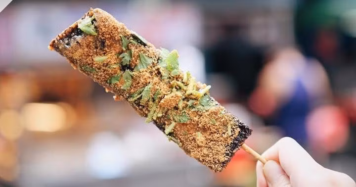 uong kem que hoa ra la banh tiet lon doc dao nhat xu Dai