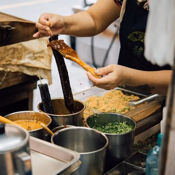 ưởng kem que hóa ra là bánh tiết lợn độc đáo nhất xứ Đài - Hình 5 uong kem que hoa ra la banh tiet lon doc dao nhat xu Dai-Hinh-5