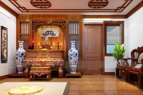 Dat ban tho gia tien pham 4 dai ky, bao sao lam mai van ngheo