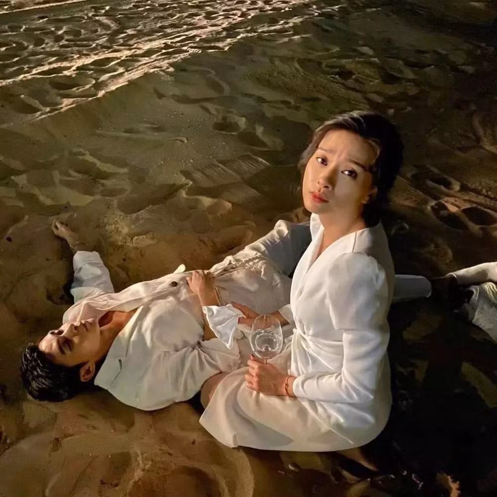 Kha Nhu be bet dam cuoi Minh Hang: Truyen nhan cua ca si Jun Pham-Hinh-7