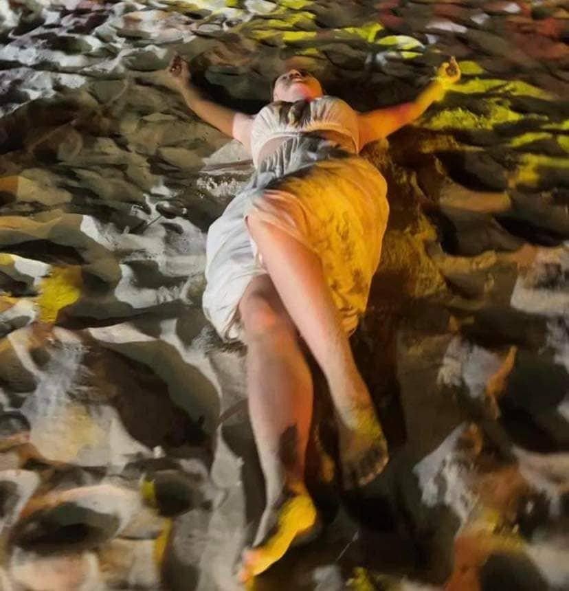 Khả Như bê bết đám cưới Minh Hằng: Truyền nhân của ca sĩ Jun Phạm - Hình 4 Kha Nhu be bet dam cuoi Minh Hang: Truyen nhan cua ca si Jun Pham-Hinh-4