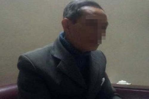 Ông Phạm Ngọc Ch. bố đẻ "kiều nữ Hải Dương" đã từng cho rằng, con gái ông bị bôi nhọ nhân phẩm.