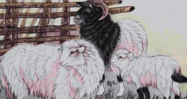 Tuổi Mùi. Mọi người thường có ấn tượng tốt với con giáp tuổi Mùi. Chính vì vậy mà sự phát triển của họ ngày càng được mở rộng, mạng lưới đối tác làm ăn ngày càng lớn, nhờ đó có thể nắm bắt được nhiều cơ hội để phát triển.