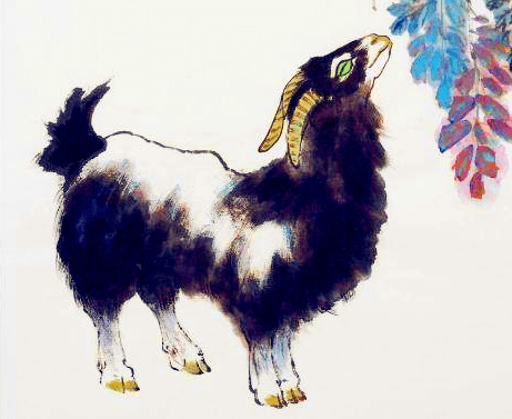 Con giáp này duy trì thái độ lạc quan, cư xử vui vẻ, hòa thuận với những người thân trong gia đình. Họ cũng đối xử với bạn bè vô cùng trung thành.