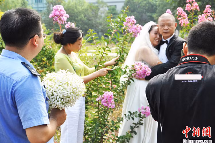 Ngày lễ tình yêu truyền thống của người Trung Quốc được gọi là lễ Qixi, rơi vào ngày 11/8.