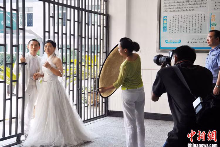 Ngày lễ tình yêu của người Trung Quốc kỷ niệm ngày gặp mặt của chàng chăn bò và cô gái dệt vải trong thần thoại nước này.
