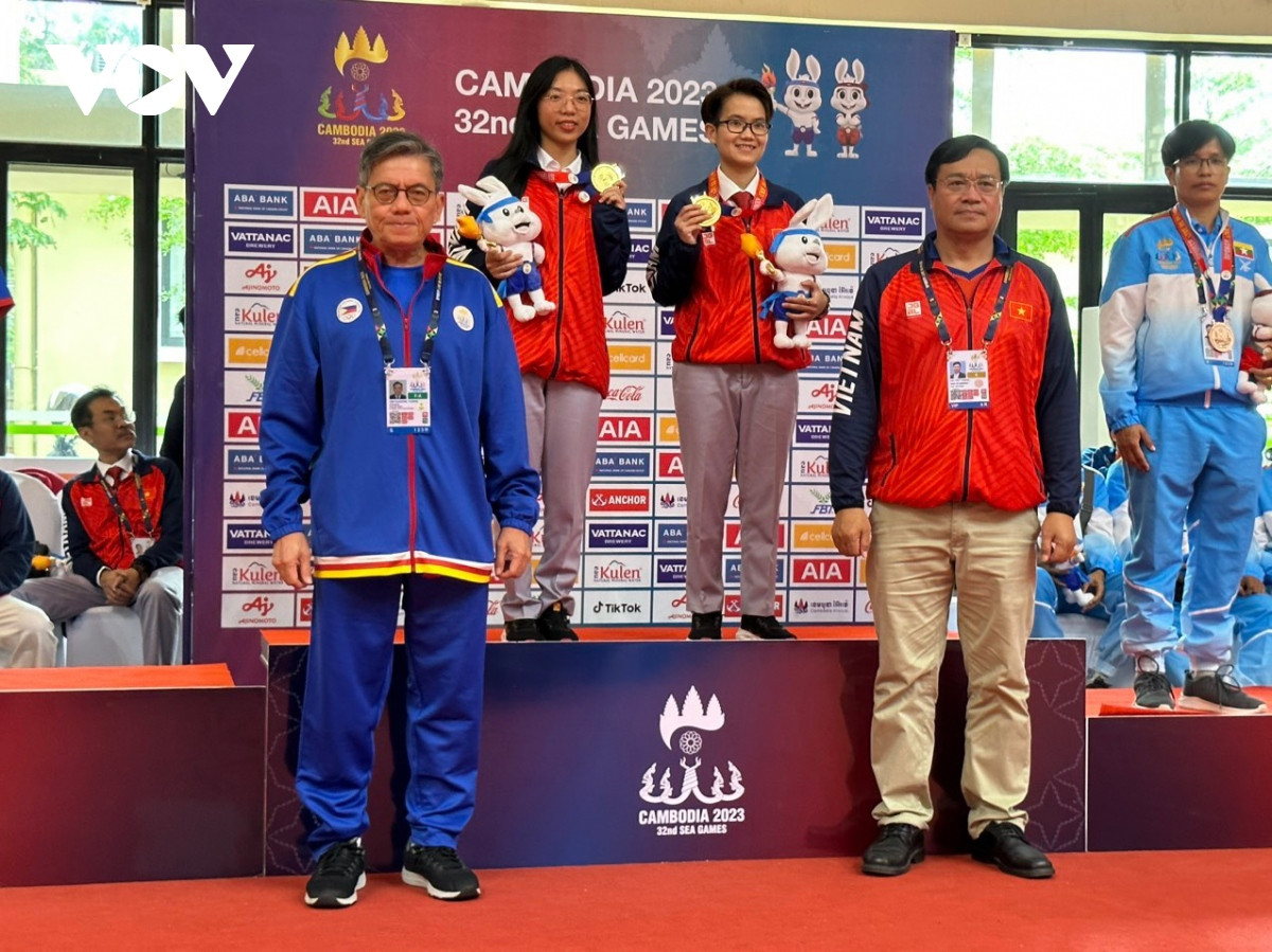 Bo doi VDV “dac biet” phai cho 1 tuan nhan HCV SEA Games 32-Hinh-2