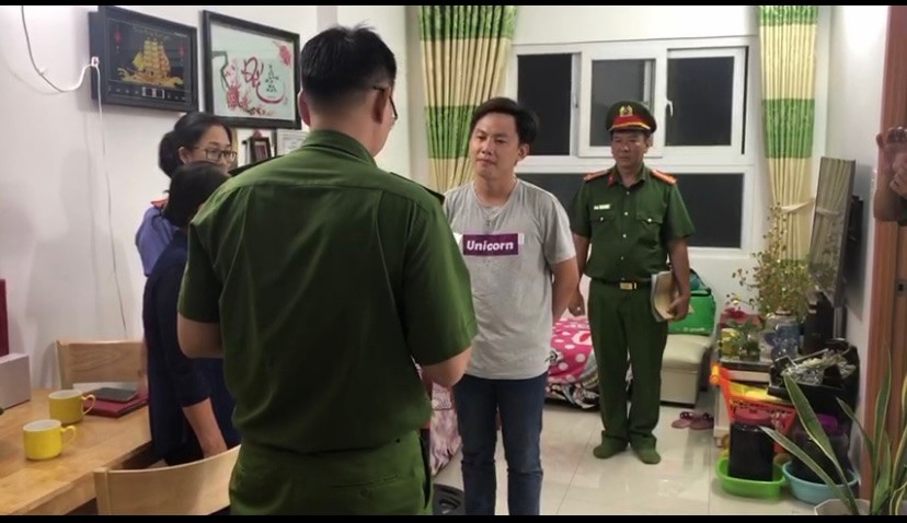 Cong an TP HCM danh sap duong day cho vay nang lai thu loi hon 4.100 ti dong-Hinh-4