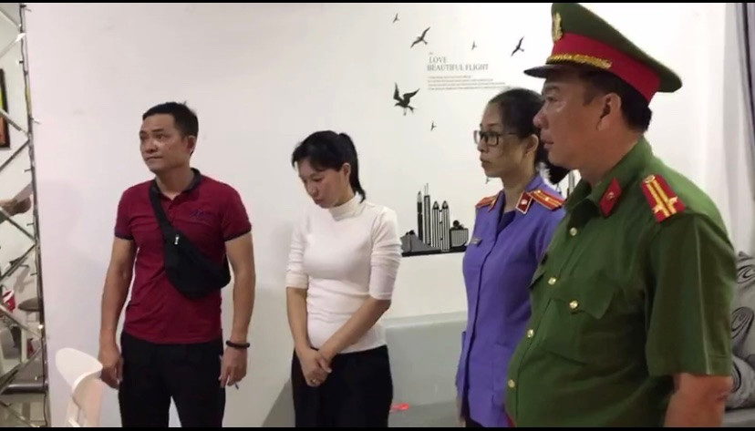 Cong an TP HCM danh sap duong day cho vay nang lai thu loi hon 4.100 ti dong-Hinh-2