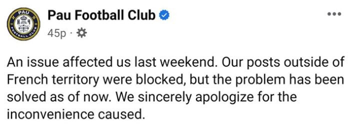 Doi bong cua Quang Hai len tieng ve viec chan CDV Viet Nam