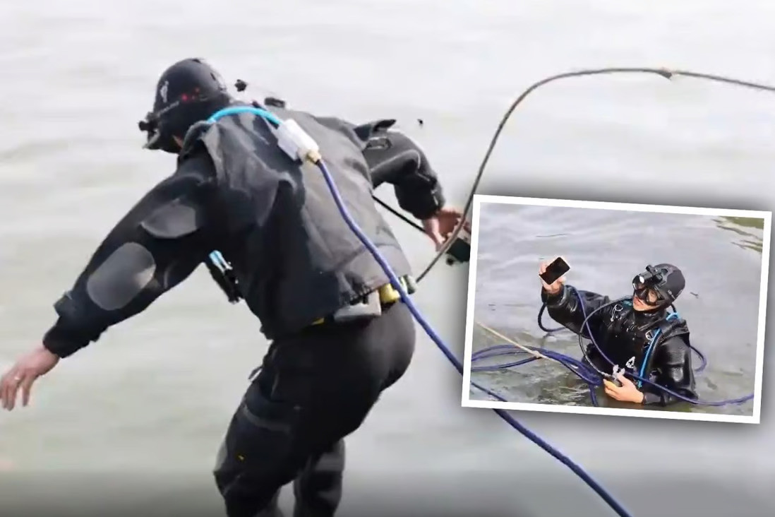 Dich vu ngup lan tim do that lac gay soc voi muc gia khong tuong