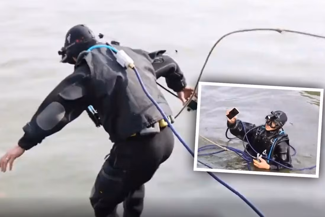 Dich vu ngup lan tim do that lac gay soc voi muc gia khong tuong