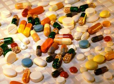 Tình trạng kháng thuốc ngày càng nghiêm trọng