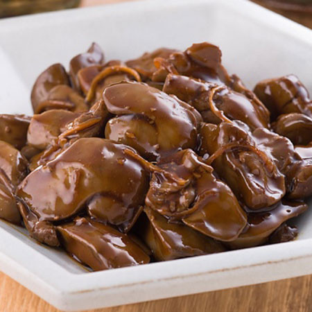 Do đó, bạn phải thường xuyên ăn các loại thực phẩm như gan động vật và rau chân vịt để bổ sung sắt.