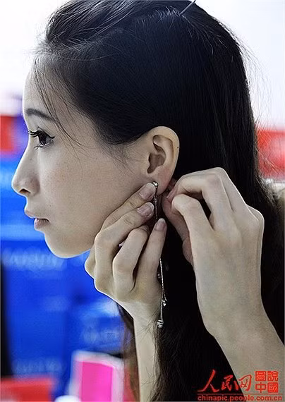 Luôn muốn mình phải là người nổi bật