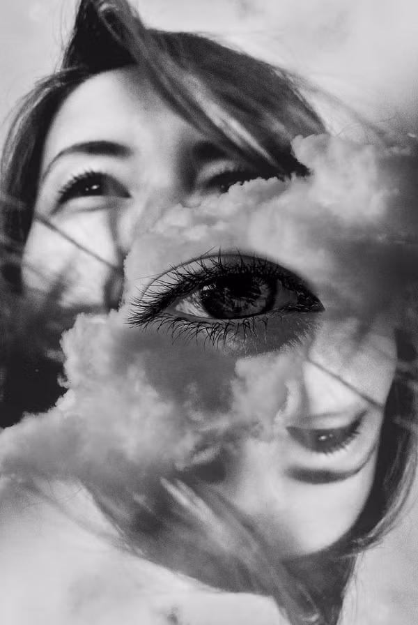 Mỗi lần dòng điện đi qua đã tác động đến “hồi nếp cong” (the angular gyrus) - một phần của vùng tiếp giáp giữa thùy đỉnh và thùy thái dương (the temporal parietal junction - TPJ), có thể tạo ra OBE.