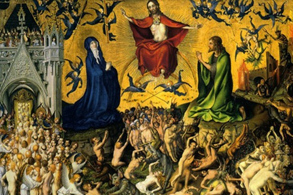 3. Dùng Tận thế để khởi nghĩa vào năm 1525: Muentzer là một giáo sĩ đã tuyên truyền Ngày Tận thế theo một cách rất riêng. Ông luôn kêu gọi dân chúng ở Đức hãy đứng lên chống lại giai cấp cầm quyền vì "họ chính là ma quỷ đội lốt người". Theo ông, chính những người này sẽ đưa nhân loại tới đường diệt vong vào năm 1525. Muentzer sau đó tập hợp hơn 8.000 người nông dân để khởi nghĩa chống lại giới quý tộc Đức.