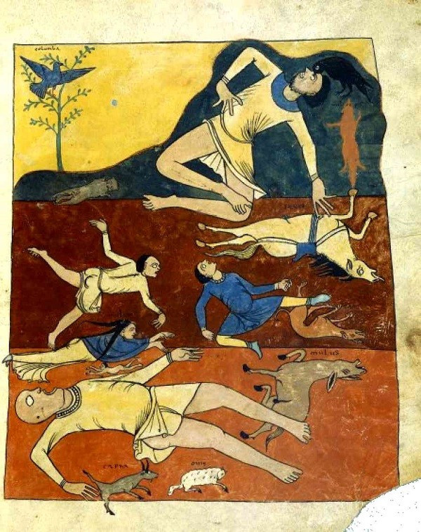 Tất nhiên, thế giới không kết thúc như Beatus đã dự liệu nhưng cuốn sách này đã tạo nên nỗi sợ hãi chưa từng có thời bấy giờ. Khắp nơi, mọi người đi nhà thờ nhiều hơn, làm việc thiện thường xuyên để mong được Chúa cứu rỗi.