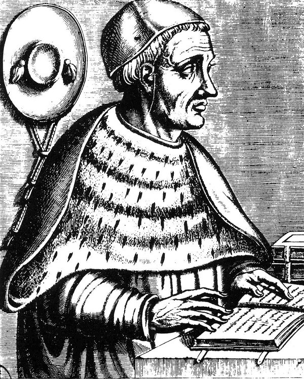 5. Dùng chiêm tinh học để dự đoán Tận thế vào năm 1789: Pierre d'Ailly là một nhà chiêm tinh sinh ra tại Pháp vào năm 1350. Dù rất đam mê khoa học nhưng bản thân ông lại là một người vô cùng sùng đạo. Ông đã tính toán sự di chuyển của các ngôi sao và dự đoán sự kiện trong tương lai dựa trên chuyển động của hành tinh. Trong đó có cả việc Tận thế của Trái đất thông qua những chuyển động của Sao Thổ và Sao Mộc.