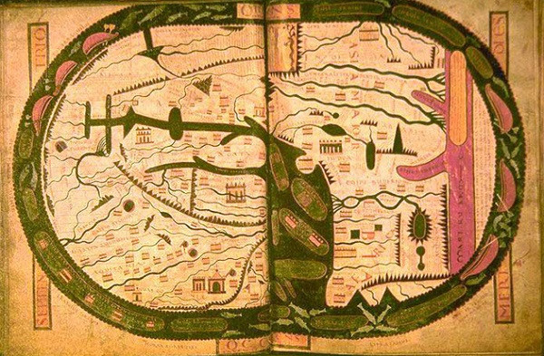 1. Trái đất kết thúc năm 800: Beatus là một tu sĩ Tây Ban Nha, sinh ra vào năm 730. 40 tuổi, ông đã xuất bản một cuốn sách có nội dung giải mã những điều bí ẩn trong sách Khải Huyền và các tác phẩm của nhà tiên tri Daniel. Trong đó, ông tiên liệu rằng, thế giới sẽ kết thúc vào năm 800.