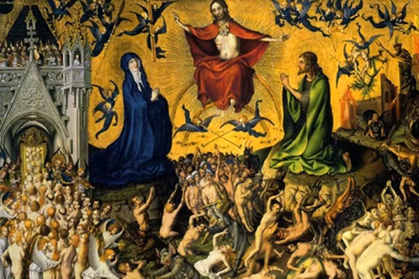 3. Dùng Tận thế để khởi nghĩa vào năm 1525: Muentzer là một giáo sĩ đã tuyên truyền Ngày Tận thế theo một cách rất riêng. Ông luôn kêu gọi dân chúng ở Đức hãy đứng lên chống lại giai cấp cầm quyền vì "họ chính là ma quỷ đội lốt người". Theo ông, chính những người này sẽ đưa nhân loại tới đường diệt vong vào năm 1525. Muentzer sau đó tập hợp hơn 8.000 người nông dân để khởi nghĩa chống lại giới quý tộc Đức.