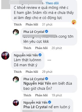 Pha Le cong khai 5 bo phan vua phau thuat tham my-Hinh-2