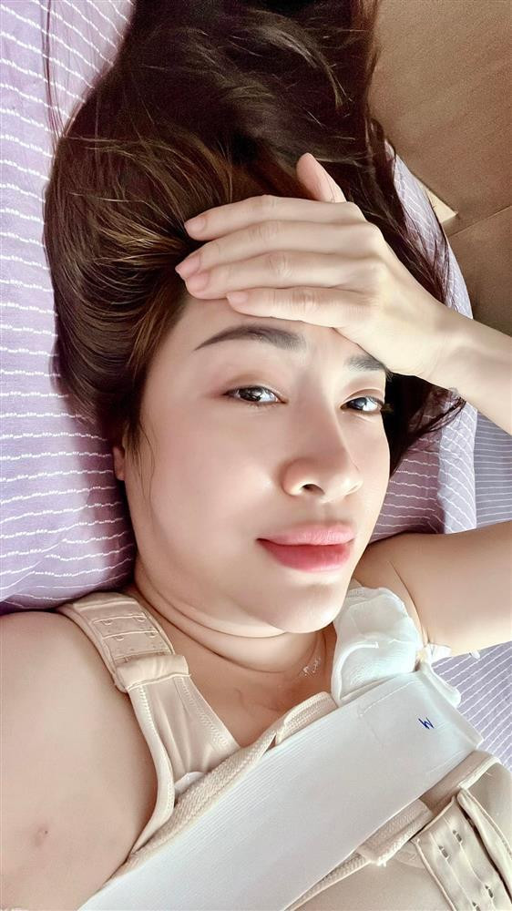 Pha Le cong khai 5 bo phan vua phau thuat tham my