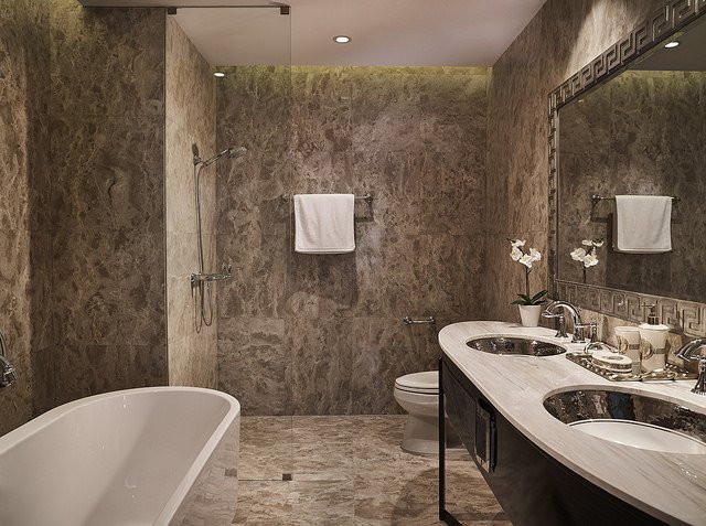 Can ho de vuong cua ong chu tap doan Tan Hoang Minh co gi dac biet?-Hinh-9