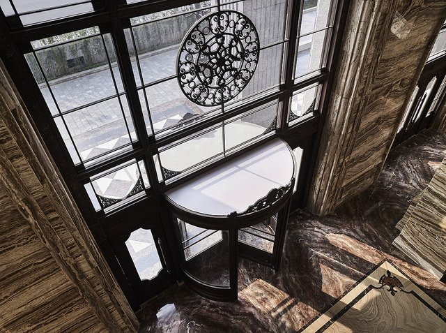 Can ho de vuong cua ong chu tap doan Tan Hoang Minh co gi dac biet?-Hinh-4