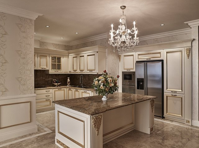 Can ho de vuong cua ong chu tap doan Tan Hoang Minh co gi dac biet?-Hinh-7