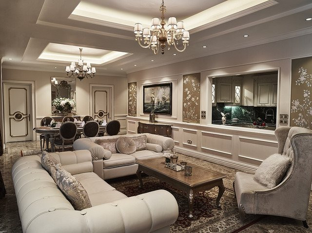 Can ho de vuong cua ong chu tap doan Tan Hoang Minh co gi dac biet?-Hinh-6