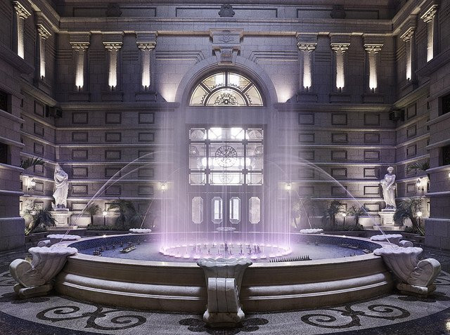 Can ho de vuong cua ong chu tap doan Tan Hoang Minh co gi dac biet?-Hinh-5