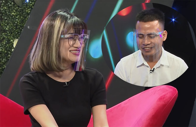 Anh chàng có “khuyết điểm” ngoan, lễ phép... bị từ chối khi hẹn hò Anh chang co “khuyet diem” ngoan, le phep... bi tu choi khi hen ho