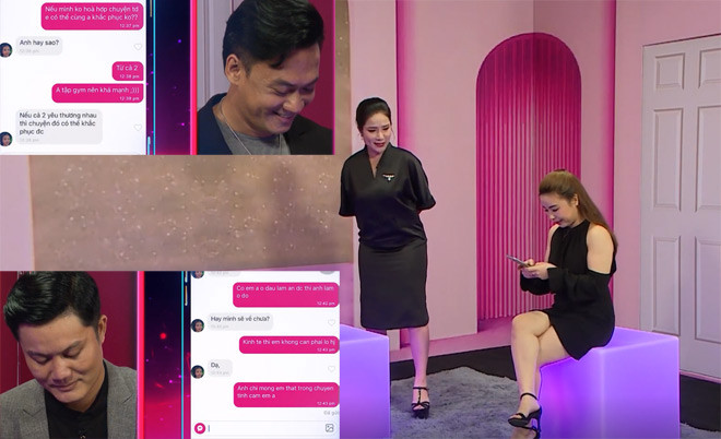 Gai xinh vua mo cua da... rung ring truoc chang HLV the hinh phong do-Hinh-5