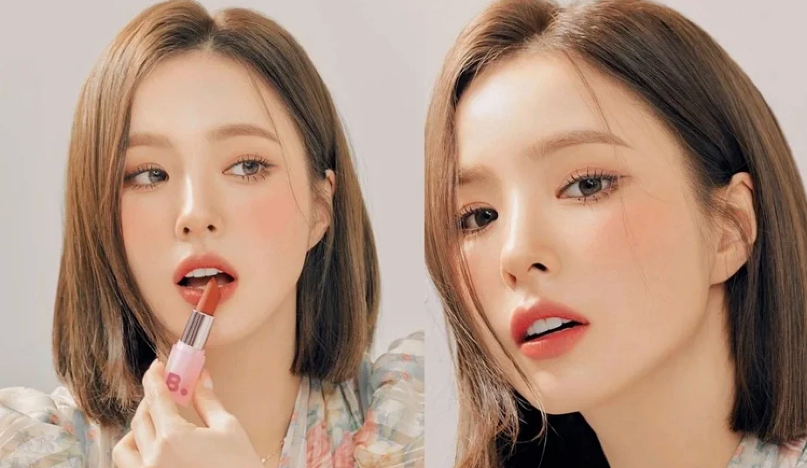 Kieu toc giong nu phu Hen Ho Chon Cong So vua tre vua sang-Hinh-2