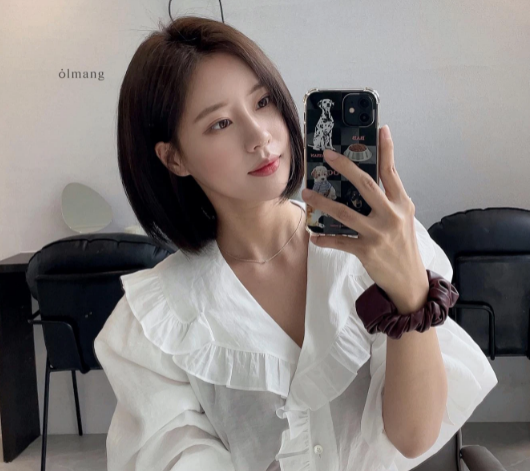 Kieu toc giong nu phu Hen Ho Chon Cong So vua tre vua sang-Hinh-3