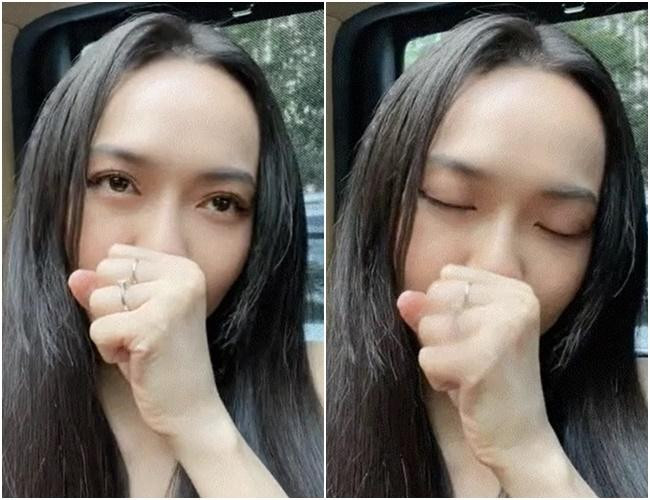 Vuong tin don sap ket hon voi nguoi tinh 7 nam, cay hai Dieu Nhi noi gi?