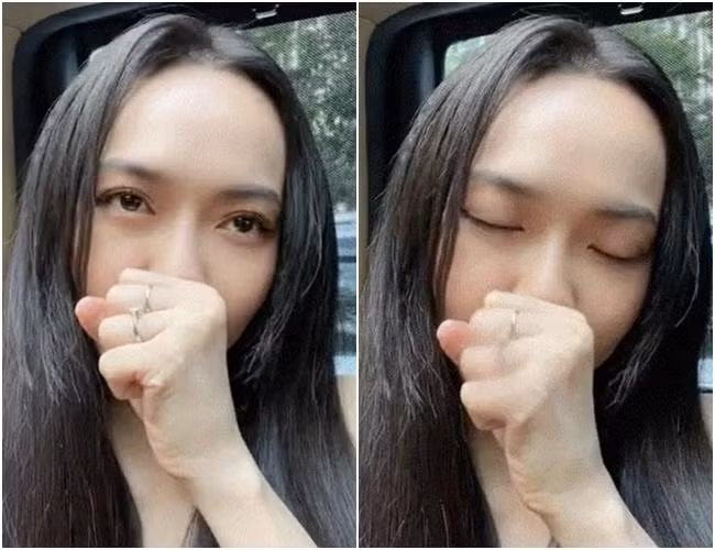 Vuong tin don sap ket hon voi nguoi tinh 7 nam, cay hai Dieu Nhi noi gi?