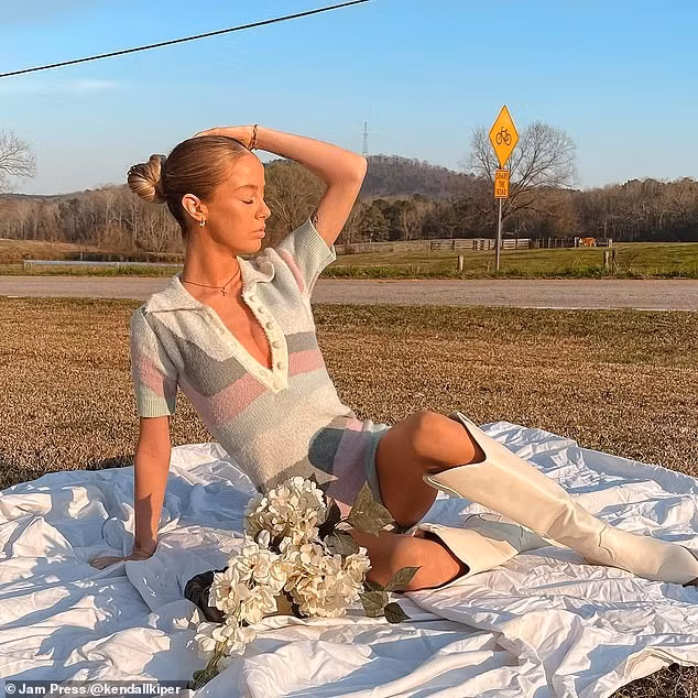 Sau buc anh quyen ru tren bai bien, gai tre tiet lo su that gay choang-Hinh-7