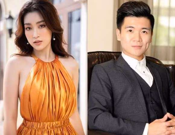 Do My Linh manh dan cong khai ban trai dua don... danh tinh moi bat ngua