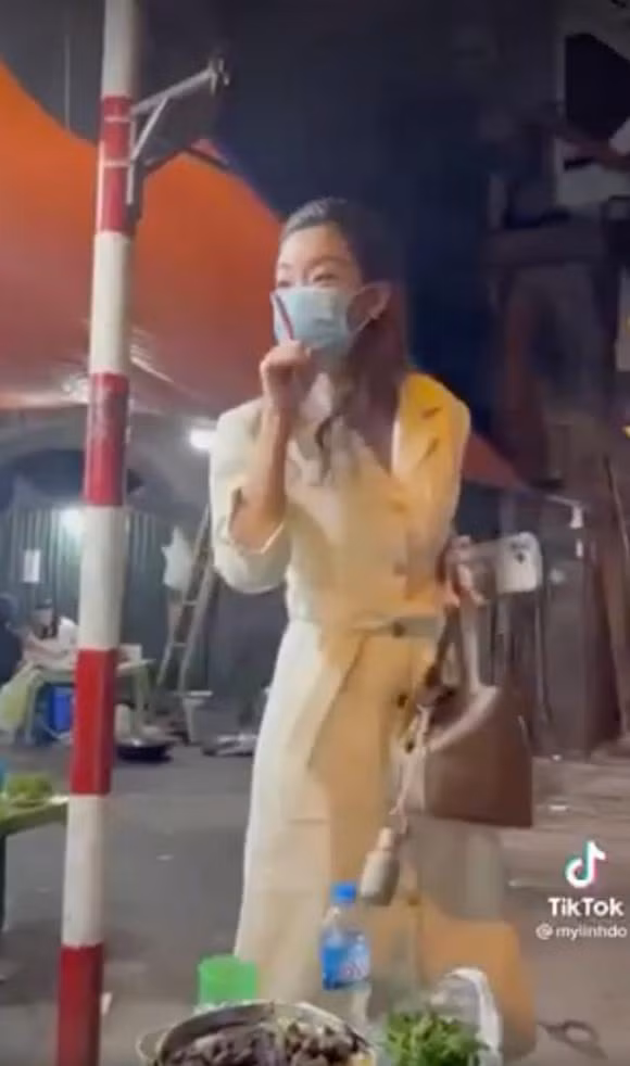 Do My Linh manh dan cong khai ban trai dua don... danh tinh moi bat ngua-Hinh-4